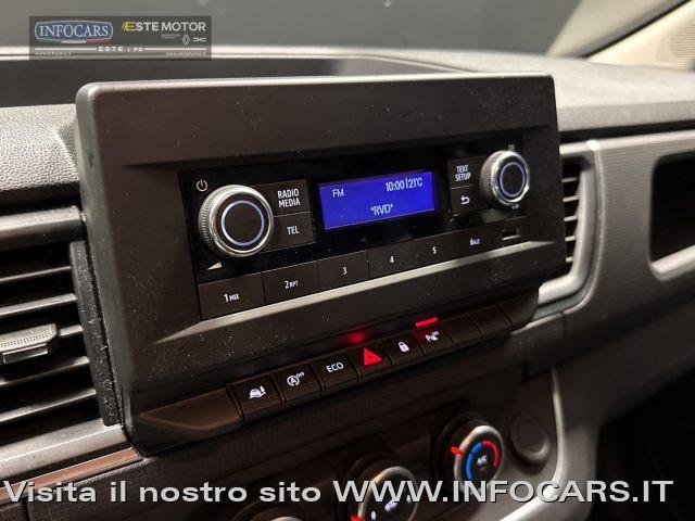 NISSAN Primastar 2.0 dCi 110CV 9 POSTI + iva