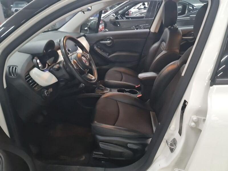 FIAT 500X 500X 1.3 T4 150 CV DCT Connect
