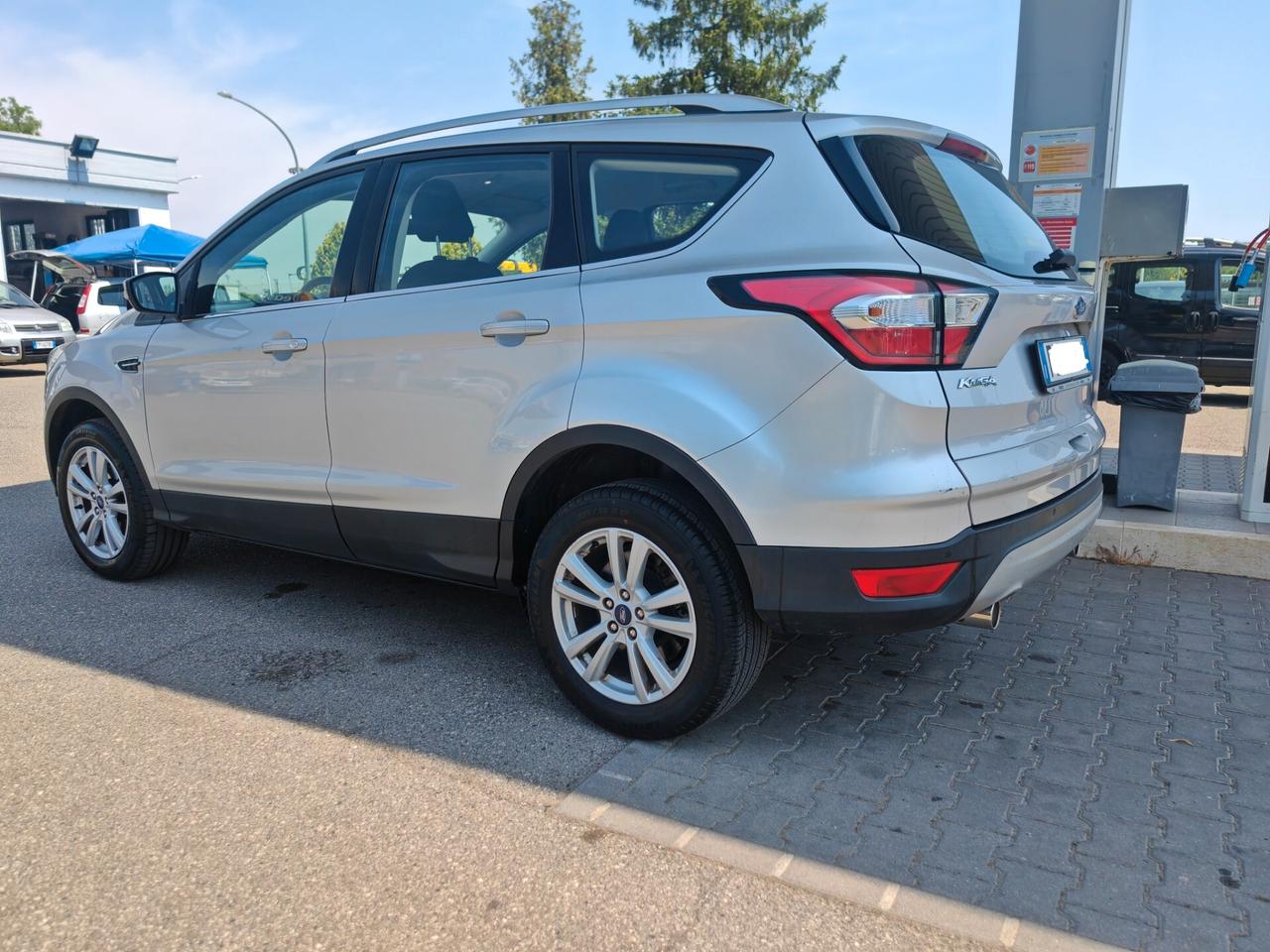 Ford Kuga 1.5 EcoBoost 120 CV S&S 2WD ST-Line
