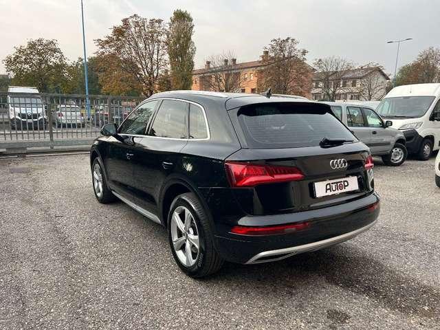 Audi Q5 2.0 TDI 190 CV quattro S tronic Business