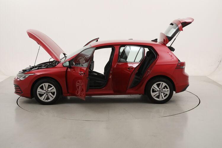 Volkswagen Golf Life BR537799 1.0 Benzina 110CV