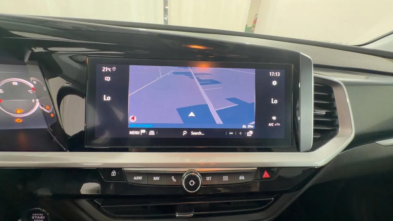 Opel Grandland 1.5 diesel Ecotec aut. Ultimate