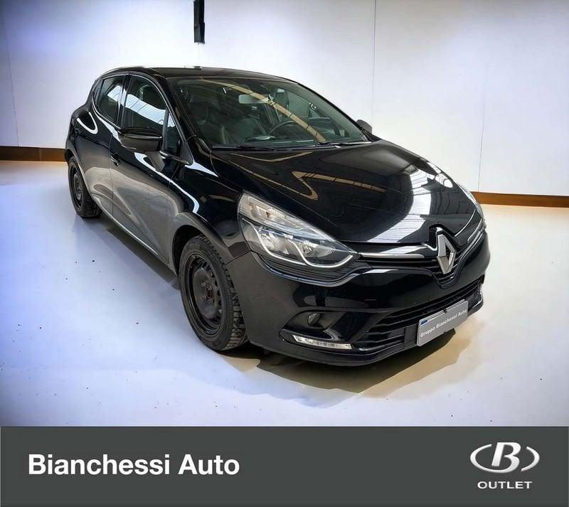 Renault Clio TCe 12V 90CV GPL Start&Stop 5 porte Energy Life