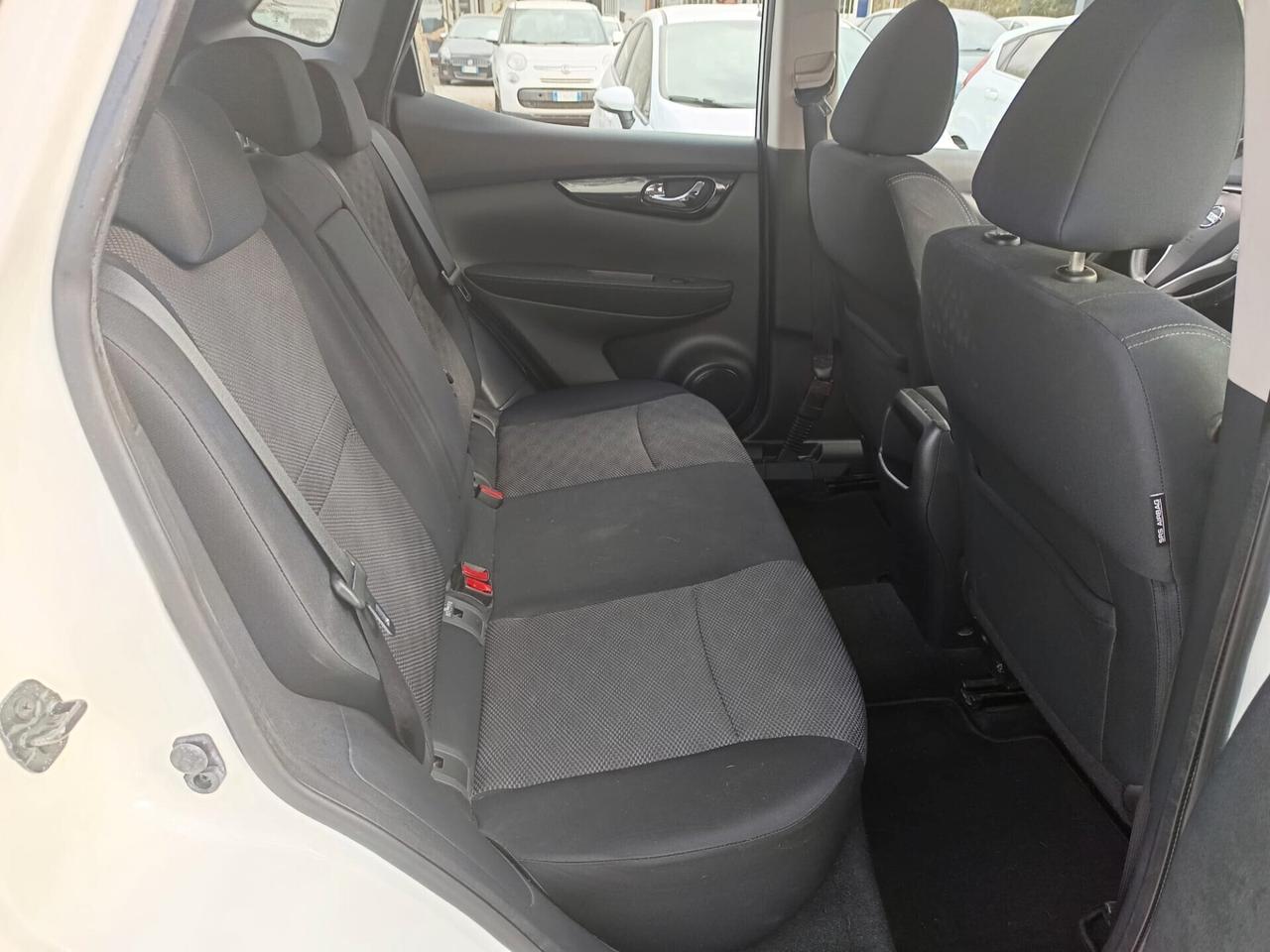 Nissan Qashqai 2015 - 1.5 dCi LB AUTOMOBILI