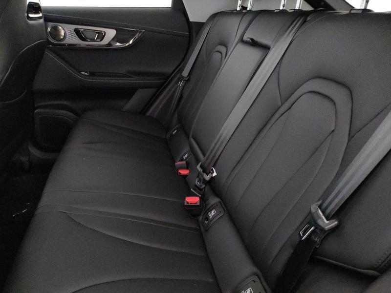OMODA 5 1.6 TGDI 147CV aut. Premium