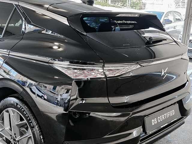 DS DS 4 DS 4 BlueHDi 130 aut. Pallas