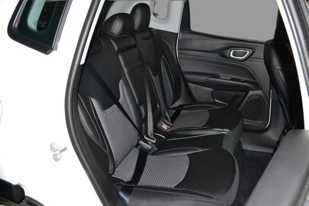 JEEP COMPASS - E-HYBRID MY24 ALTITUDE 1.5
