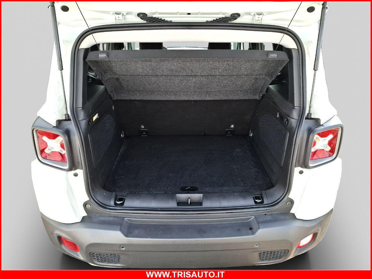 JEEP Renegade 1.6 Mjt Ddct Limited NEOPATENTATI (NAVI)