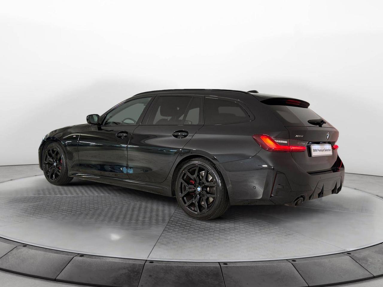 BMW Serie 3 320d xDrive Touring 48V MSport Pro