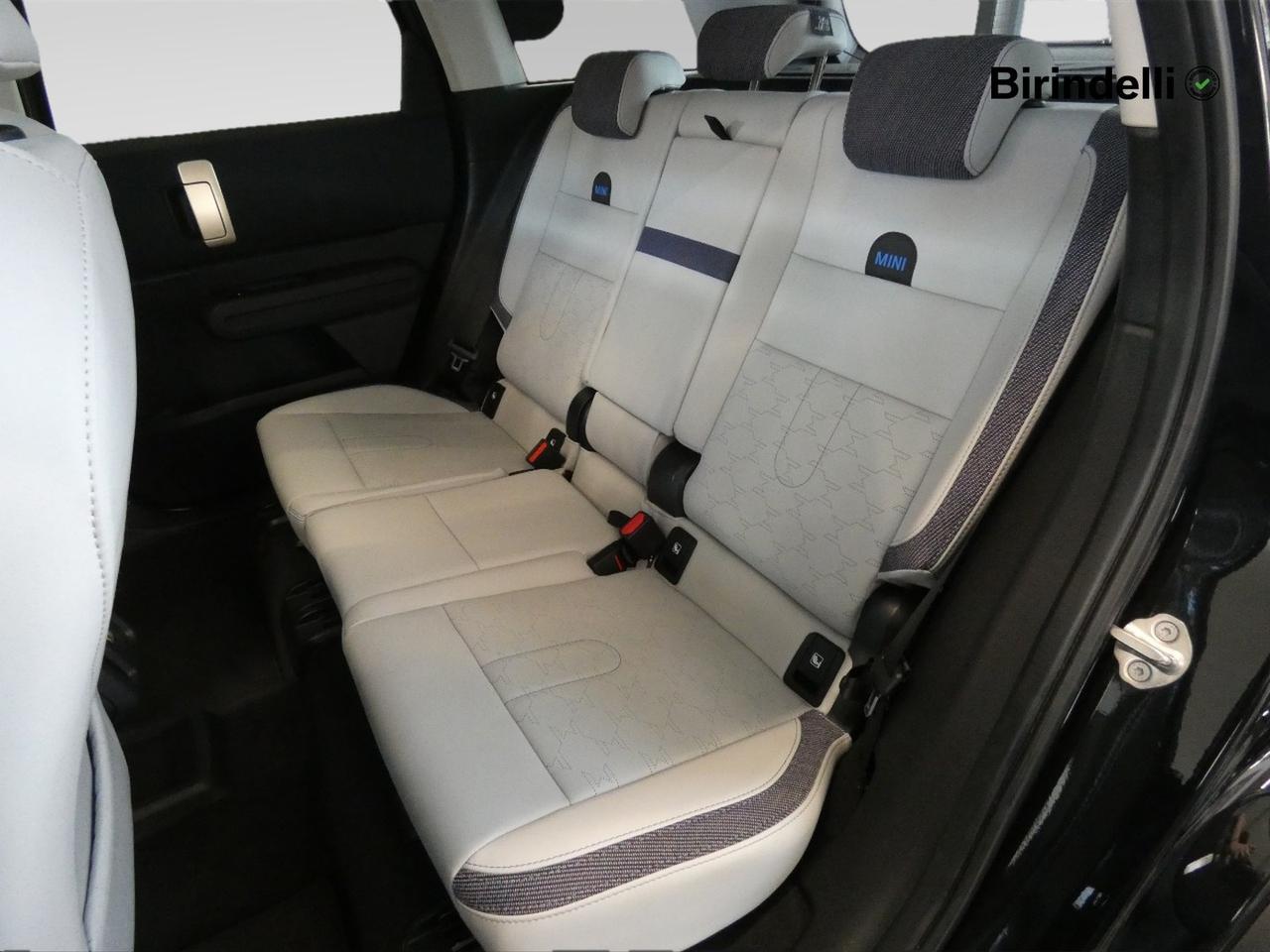 MINI Mini Countrym.(U25) - Mini Countryman C Classic