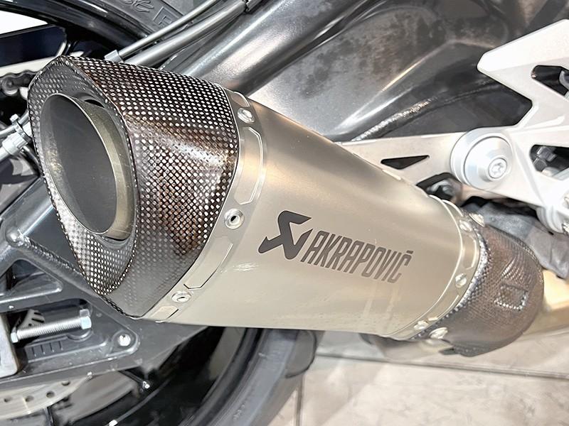 Bmw S 1000 R