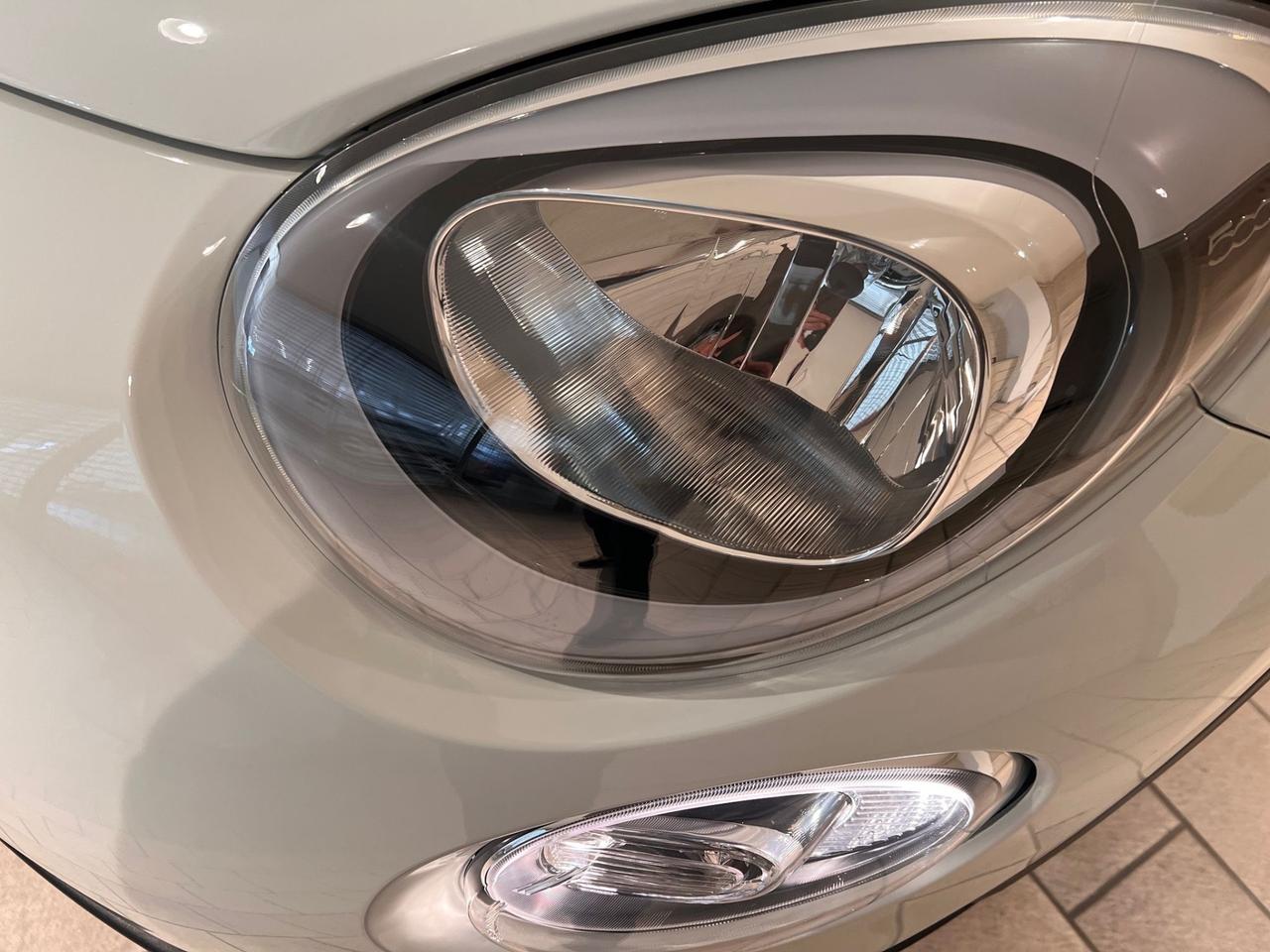 Fiat 500X 1.0 T3 120 CV