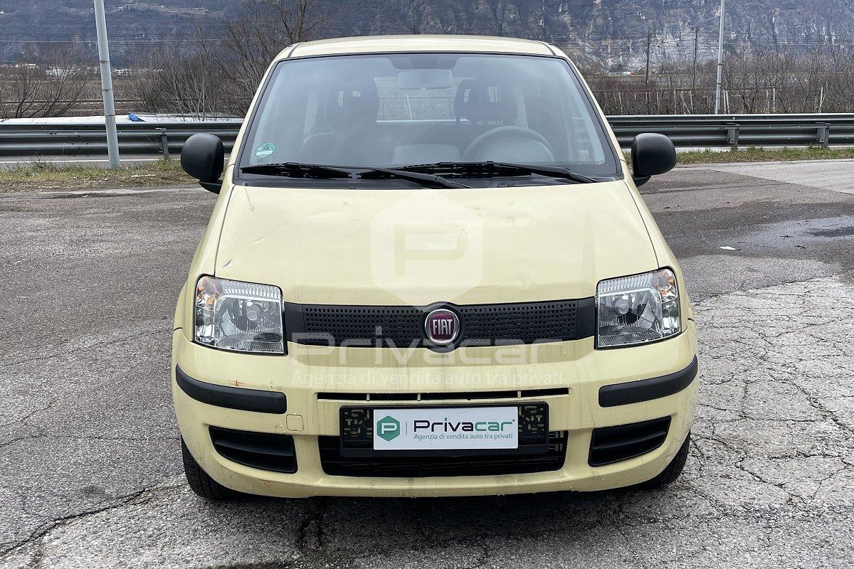 FIAT Panda 1.2 Classic