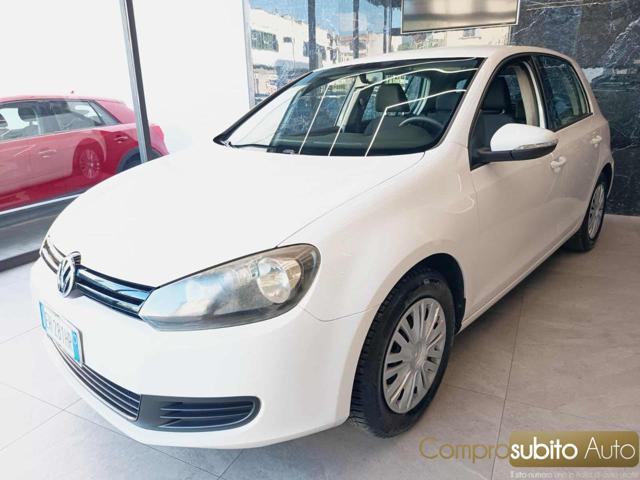 VOLKSWAGEN Golf 1.6 TDI DPF 5p. Comfortline