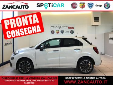 FIAT 500X 1.0 T3 120 CV Sport MY23