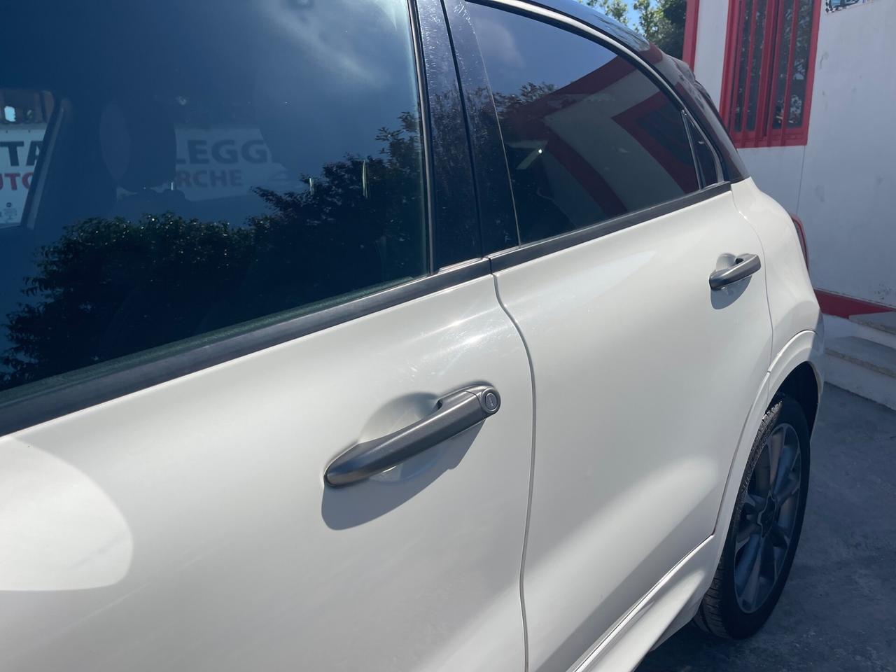Fiat 500X 1.3 Sport 1.3 Multijet 95cv “Bi-Colore”