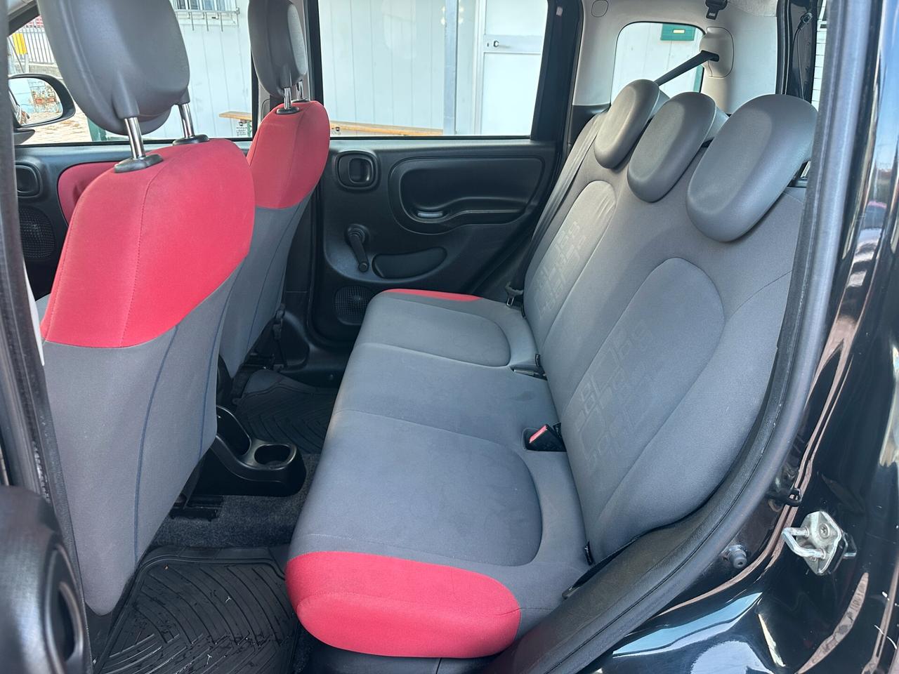 Fiat Panda 1.3 MJT S&S Easy