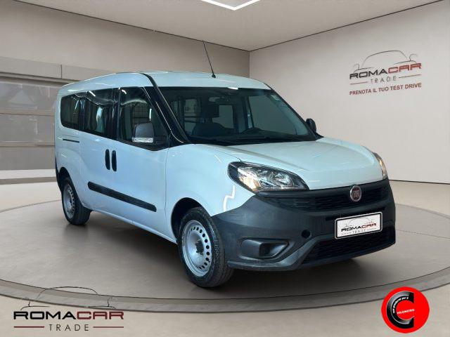 FIAT Doblo Doblò 1.4 Maxi N1