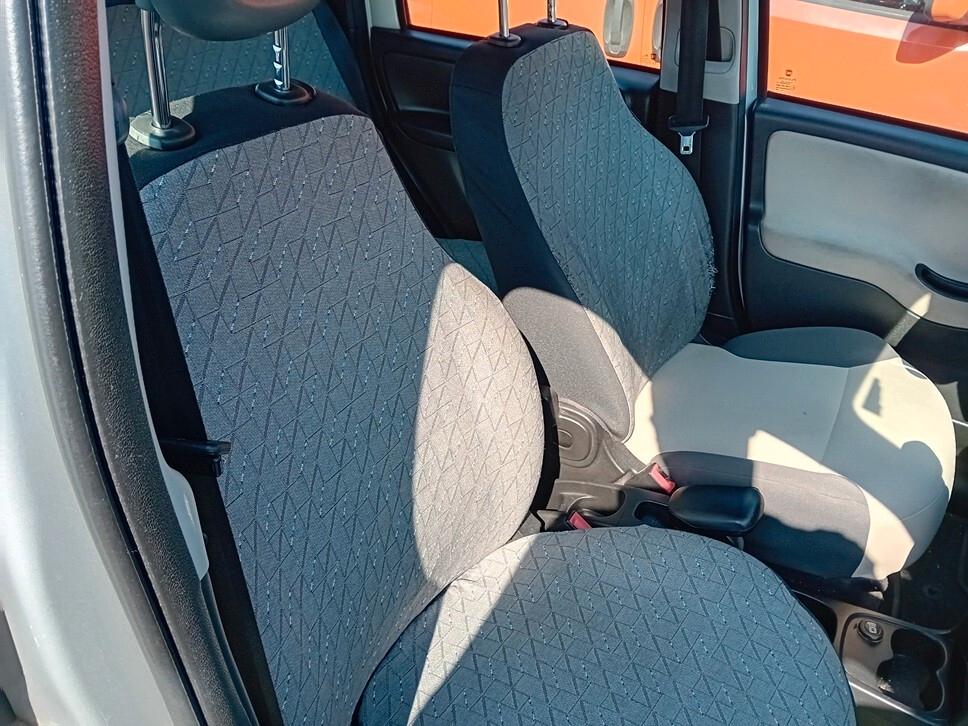 Fiat Panda 1.3 MJT S&S Easy