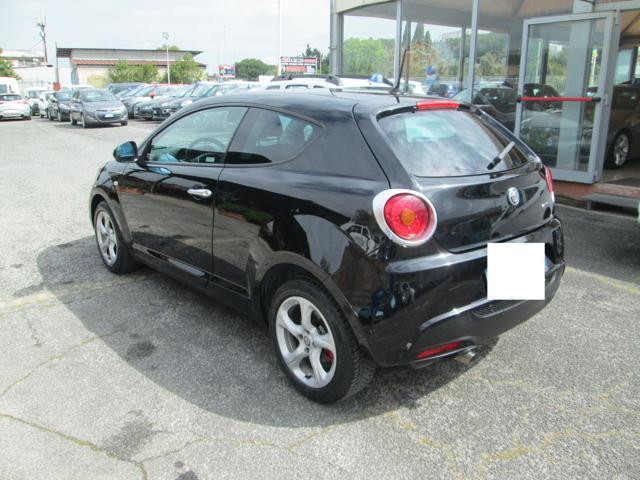 ALFA ROMEO MiTo 1.4 78 CV 8V S&S Urban