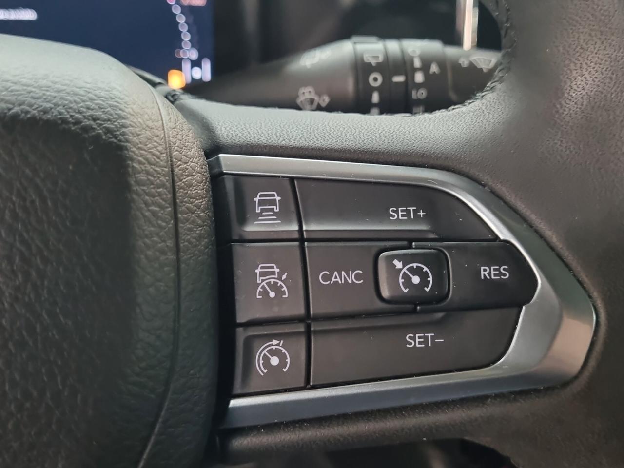 Jeep Compass 1.3 Turbo T4 190 CV PHEV AT6 4xe Limited