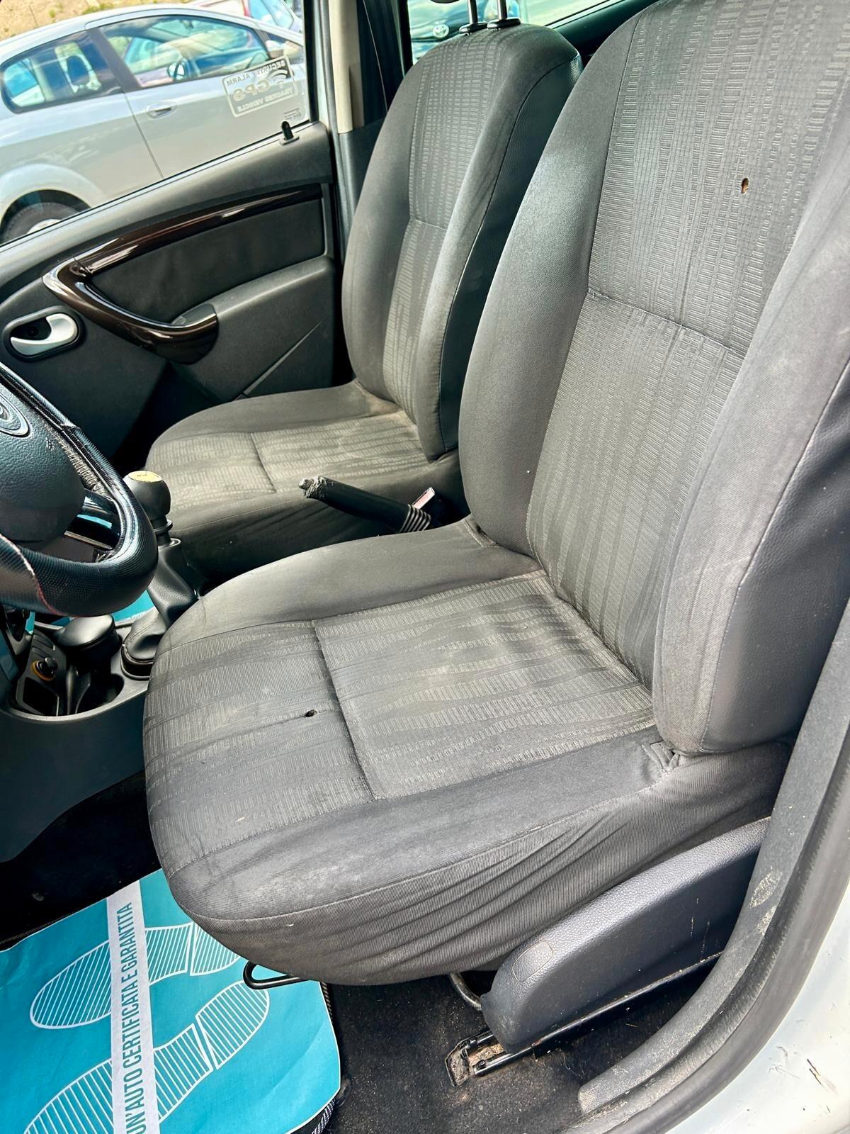 Dacia Duster 1.5 dCi 110CV 4x2 Lauréate - ok neopatentato