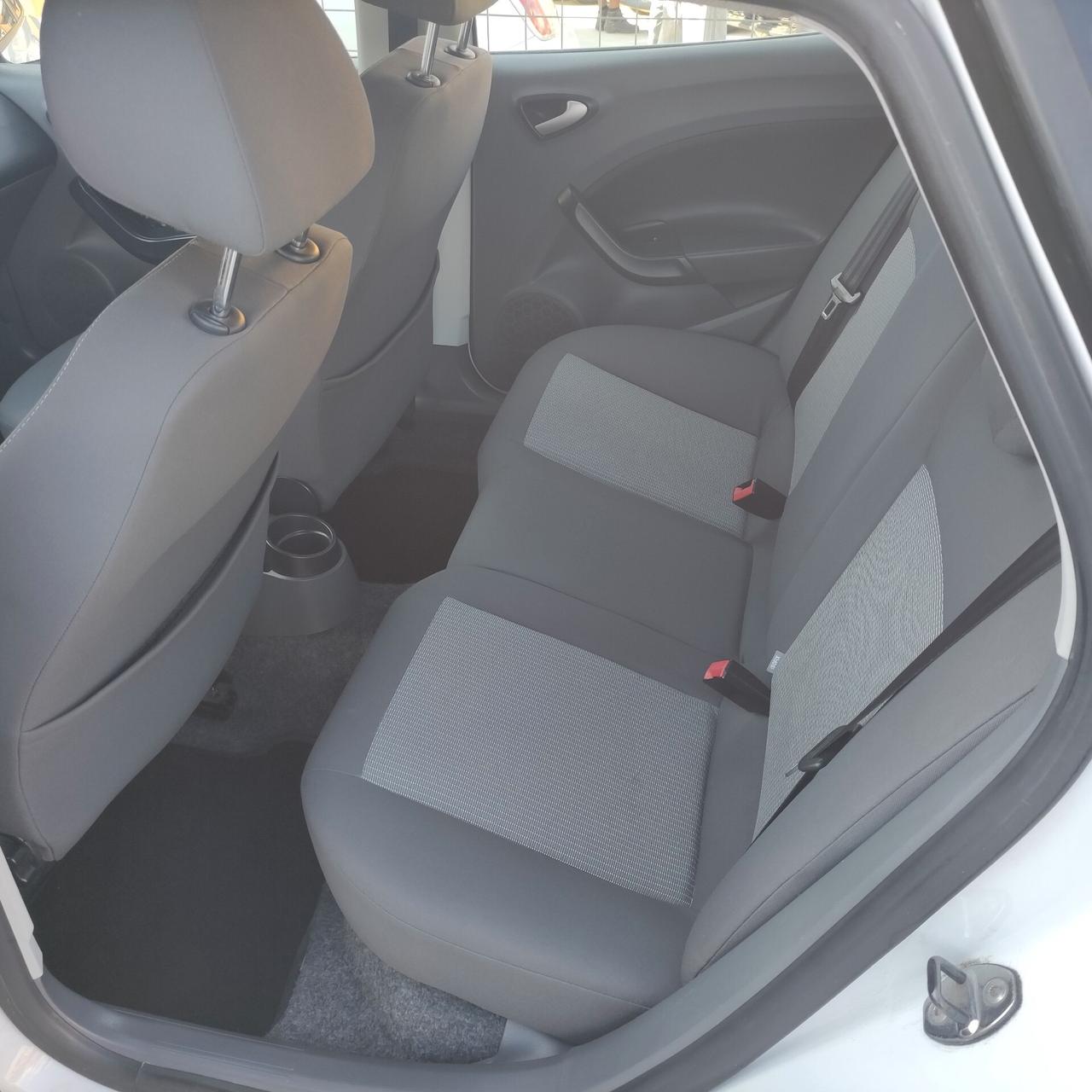 Seat Ibiza 1.6 TDI CR DPF 5 porte Style
