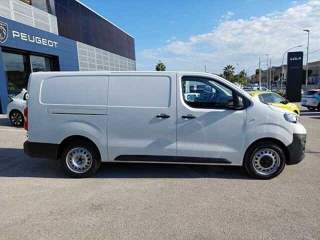 Peugeot Expert BlueHDi 140cv S&S Furgone Premium Long
