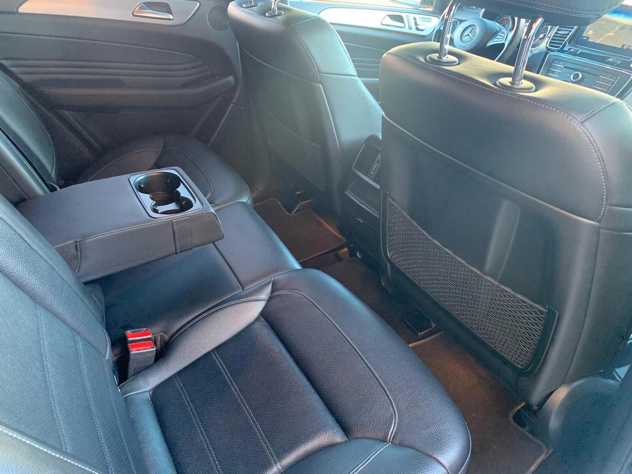 Mercedes-benz GLE 350d 4Matic Coupé Premium Plus Full