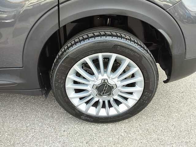 Fiat 500X 1.0 T3 120 CV Urban