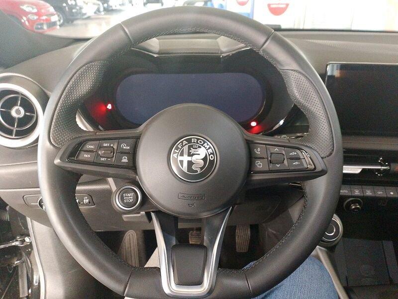 Alfa Romeo Tonale 1.5 130 CV MHEV TCT7 Sprint