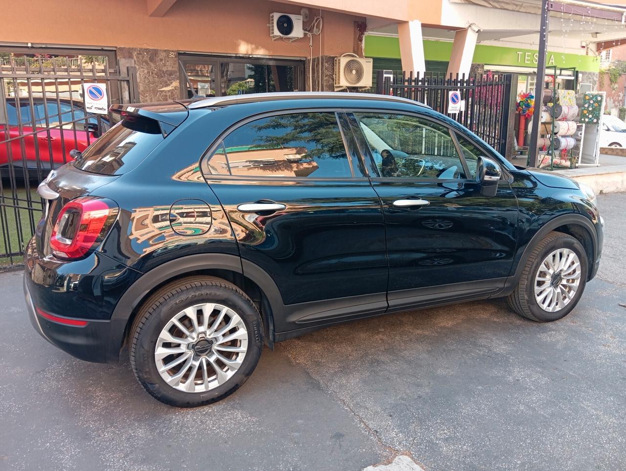 Fiat 500X 1.3 T4 150 CV DCT Sport offerta del mese