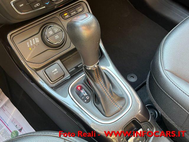 JEEP Compass 1.3 Turbo T4 190 CV PHEV AT6 4xe Limited PROMO !