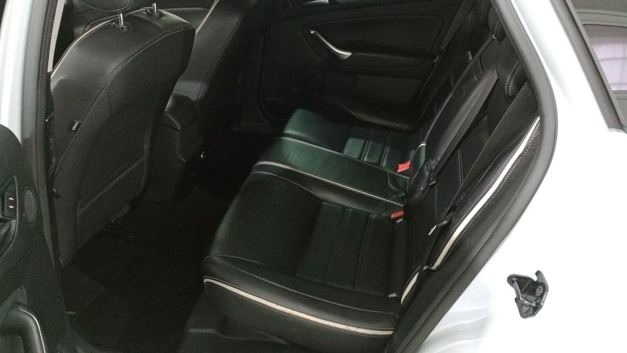 Ford Mondeo 2.0 TDCi/163 SW Pow.Tit. TTPK Bs.