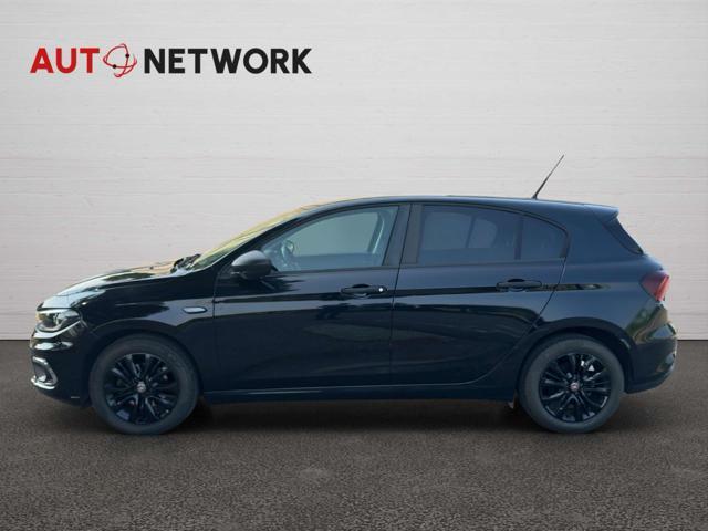 FIAT Tipo 1.4 5 porte Street