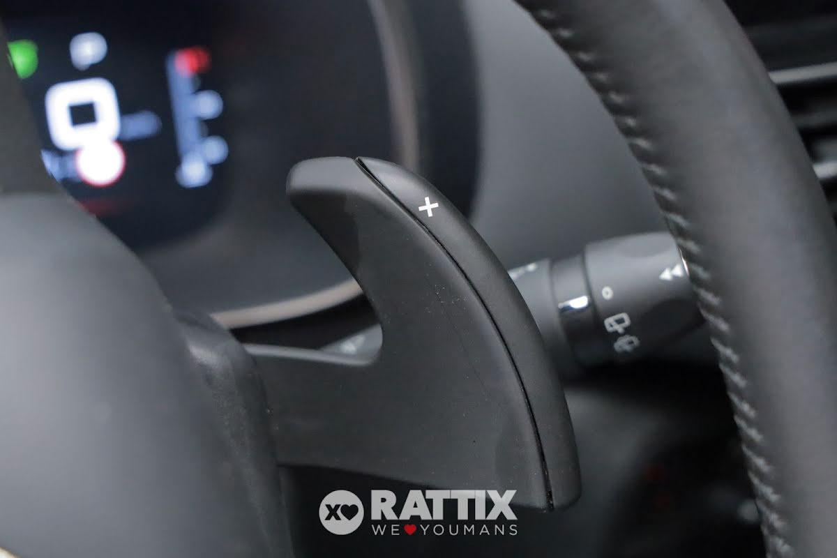 Citroen C5 Aircross 1.2 hybrid 136CV Max e-dcs6