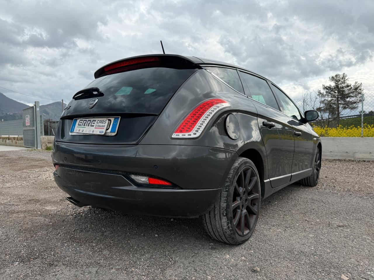 LANCIA DELTA 2013 1.4 BENZINA/GPL 120 CV *LEGGI