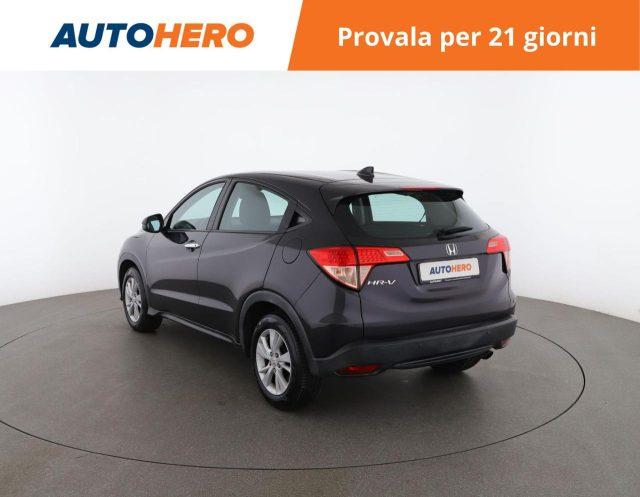 HONDA HR-V 1.5 i-VTEC Elegance Connect ADAS
