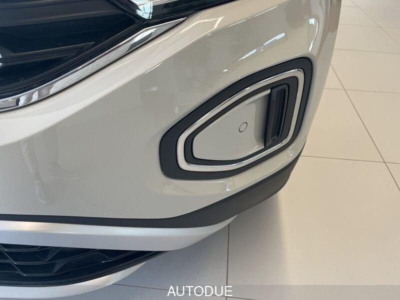 Volkswagen T-Roc 1.0 TSI LIFE 110 CV