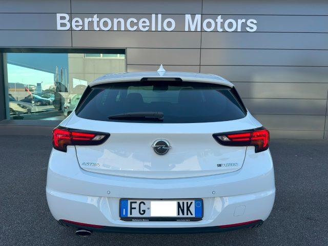 OPEL Astra 1.6 BiTurbo CDTi 5p. Innovation FULL OPTIONALS!