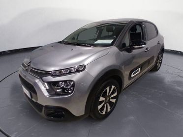 Citroën C3 3ª serie PureTech 110 S&S EAT6 Max