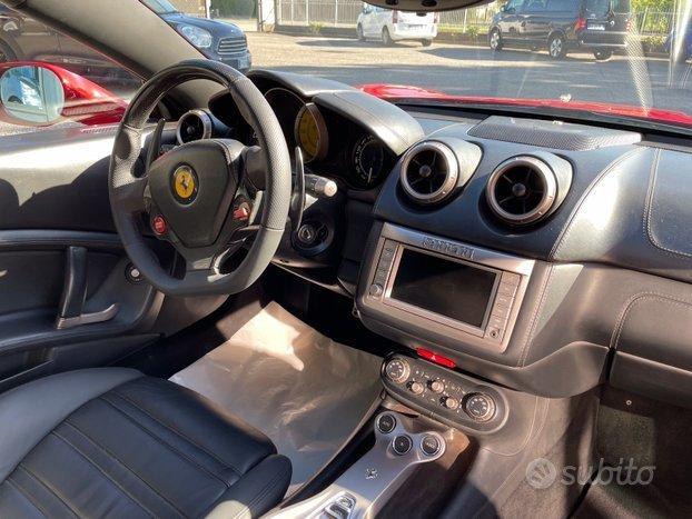 Ferrari California 4.3 DCT