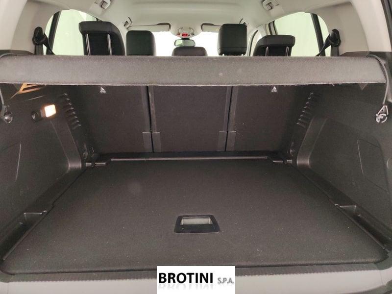 Citroën C5 Aircross BlueHDi 130 S&S Shine EAT8