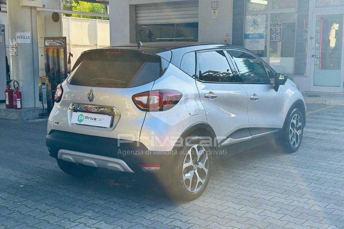 RENAULT Captur TCe 12V 90 CV Sport Edition