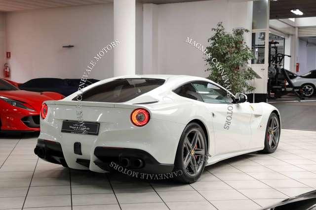 Ferrari F12 BERLINETTA|IVA ESPOSTA|SCUDETTI|ELECTRIC SEATS|