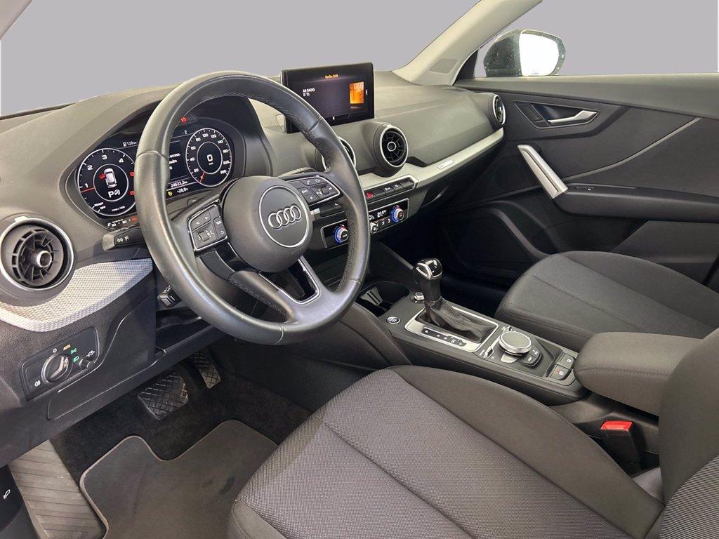AUDI Q2 30 2.0 tdi s-tronic del 2022