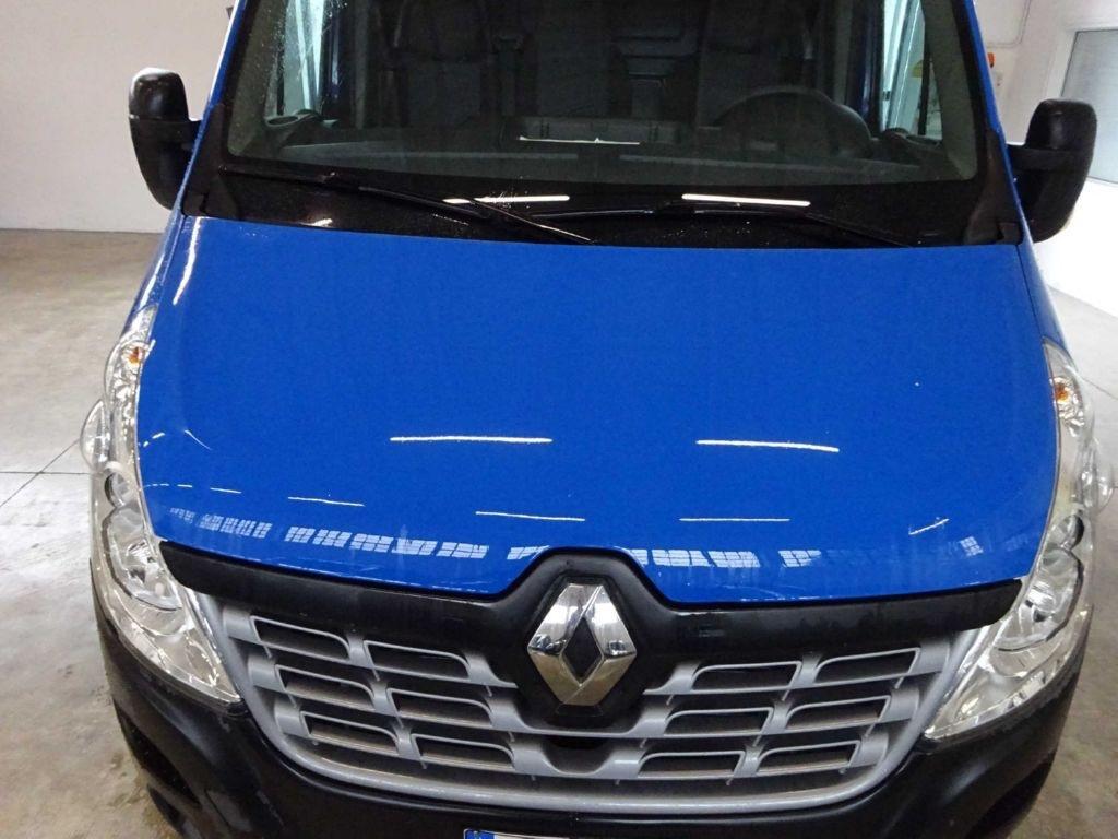 Renault Master 2.3 131 2019