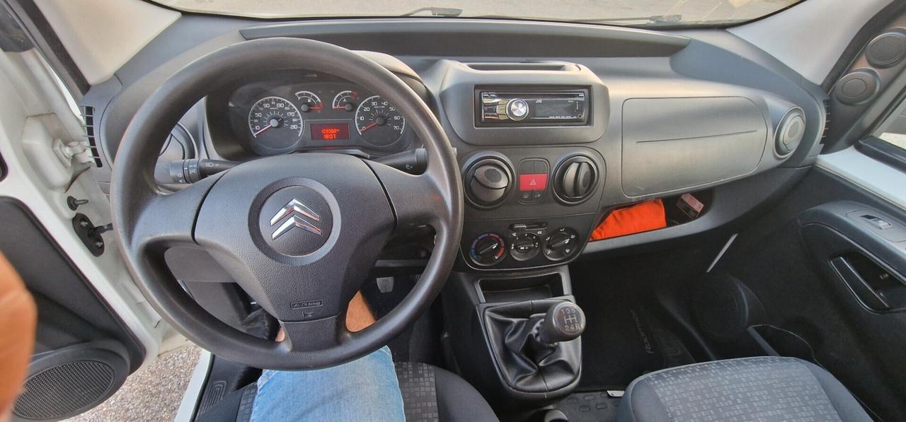 Citroen Nemo 1.3 diesel