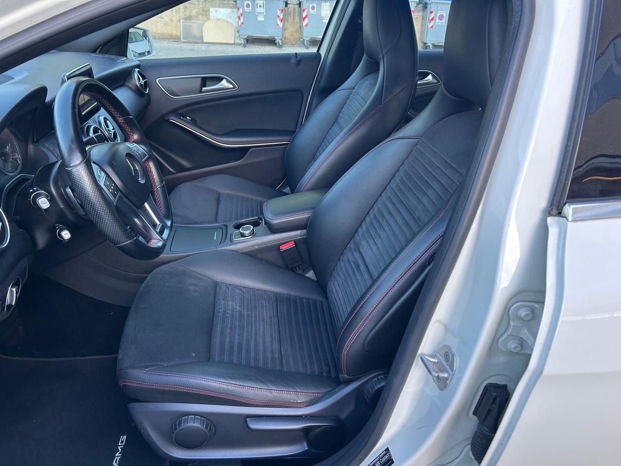 Mercedes-benz A 180 CDI Automatic Dark Night Edition