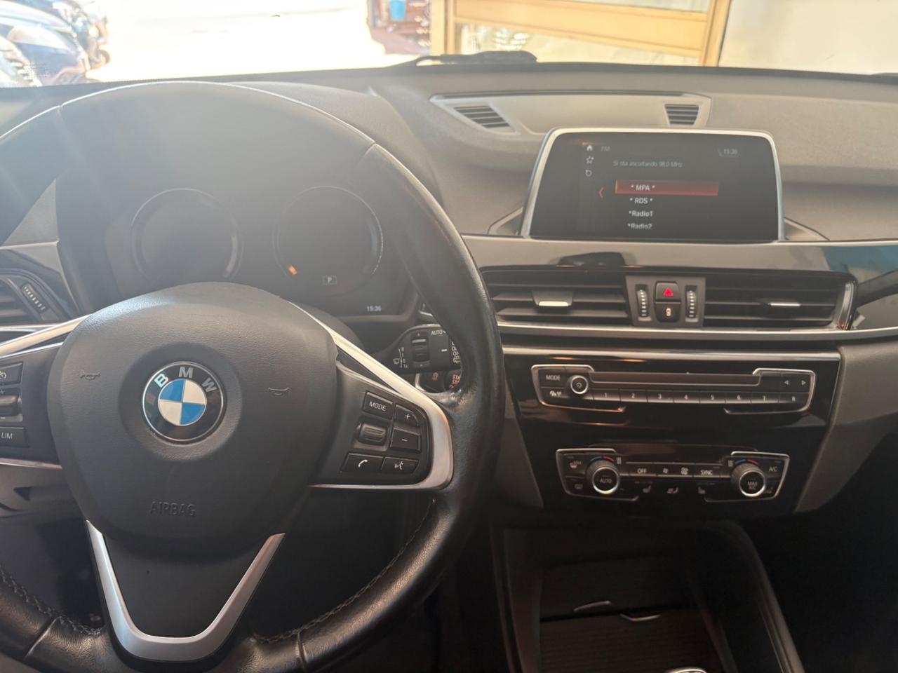 Bmw X1 sDrive16d xLine